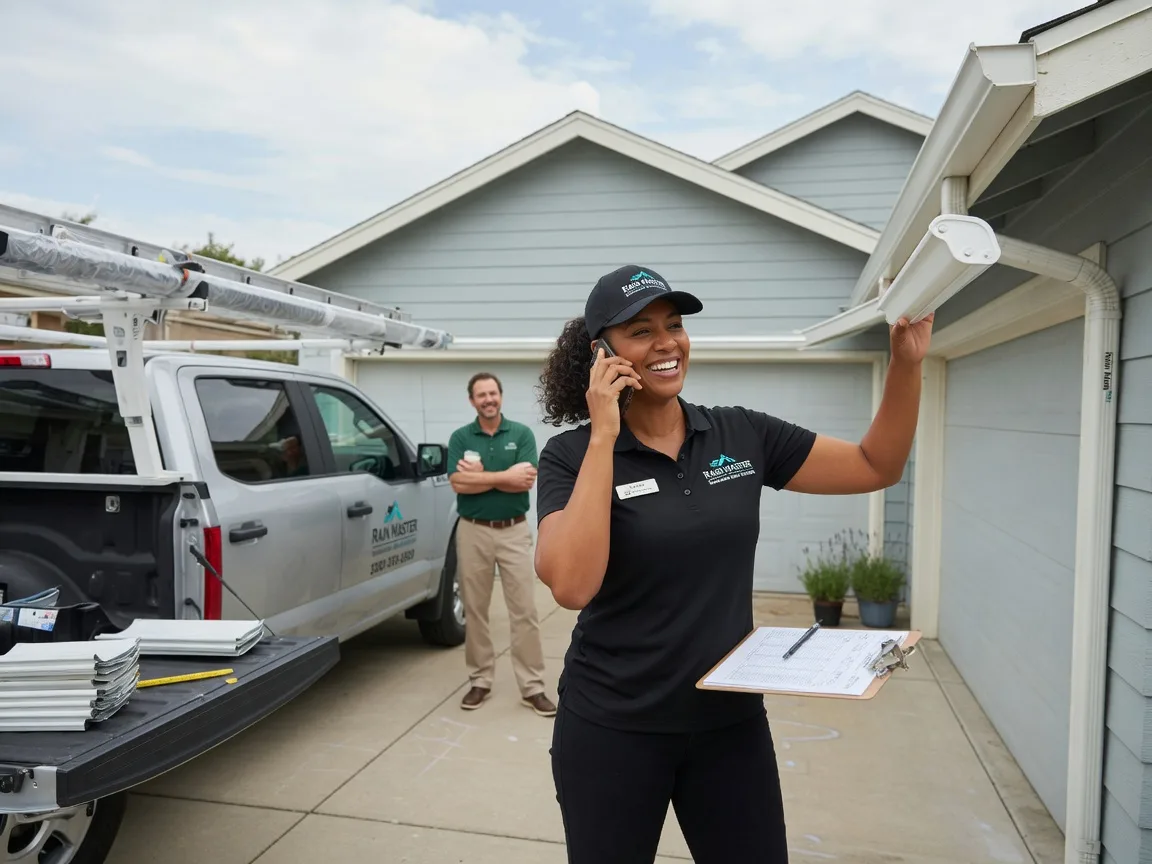 Gutter Installation Gunlock, UT FAQs